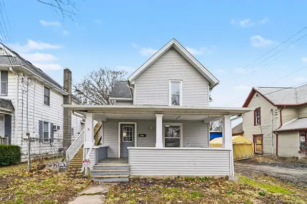 905 N Sycamore Street, Lansing, MI 48906