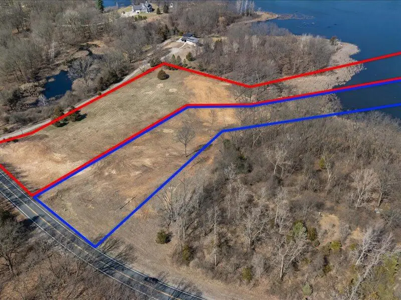 10483 Hadley Road #lot 1, Gregory, MI 48137 - #1