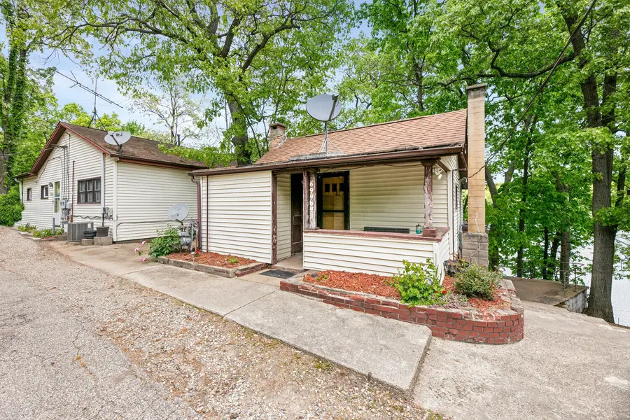 69465 High Street, Union, MI 49130 - #2