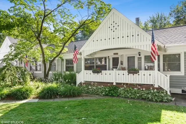 15577 Victor Road #5, Union Pier, MI 49129 - #1