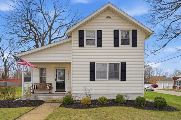 1232 Rosewood Avenue, Wayland, MI 49348