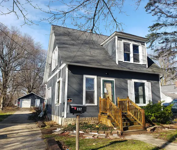 227 Church Street, Coldwater, MI 49036