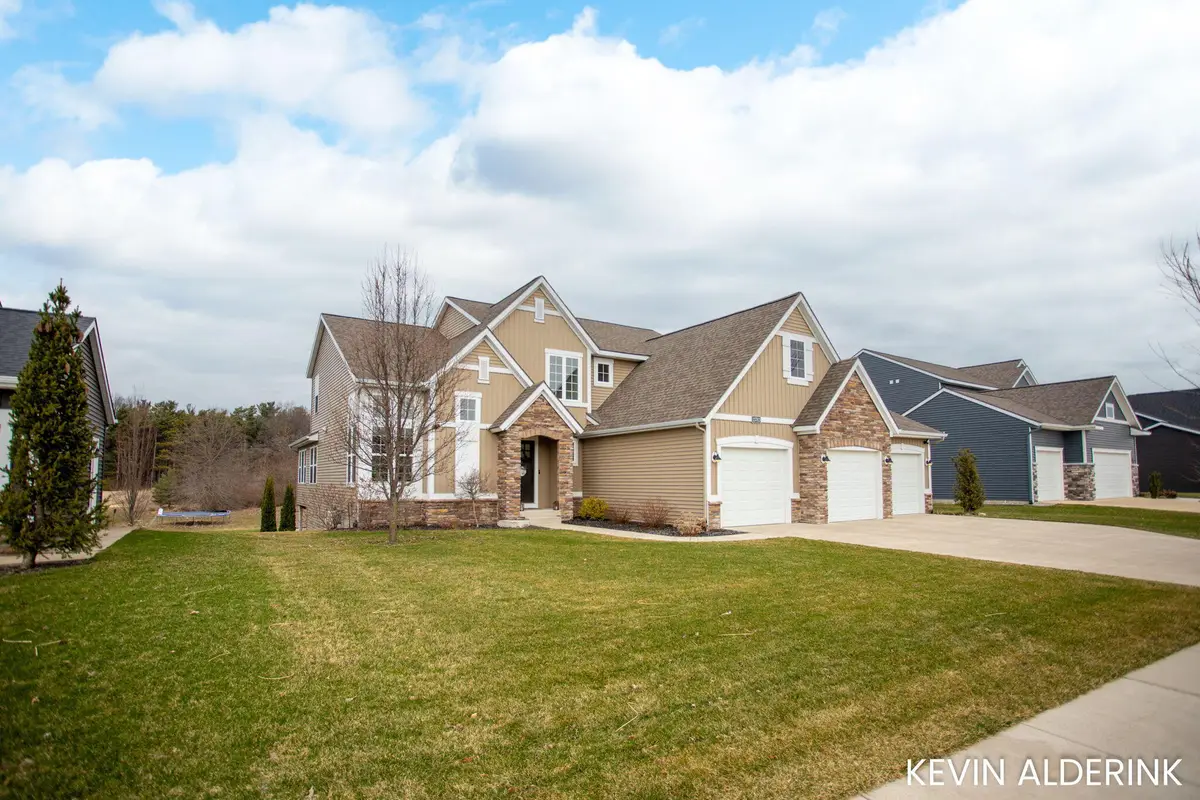 13783 Harrington Landing, Holland, MI 49424 - #1