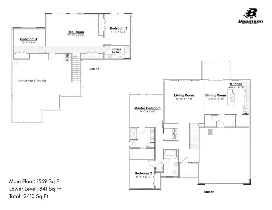 16250 Fort Myers Avenue #12, Spring Lake, MI 49456 - #2