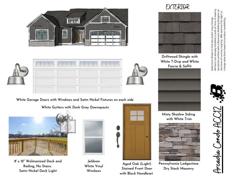 16250 Fort Myers Avenue #12, Spring Lake, MI 49456 - #3