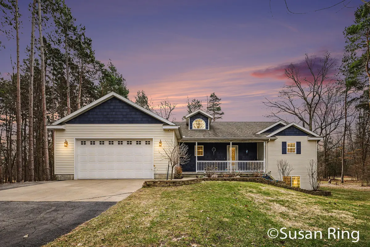 1004 Tibalew Drive Nw, Sparta, MI 49345 - #1