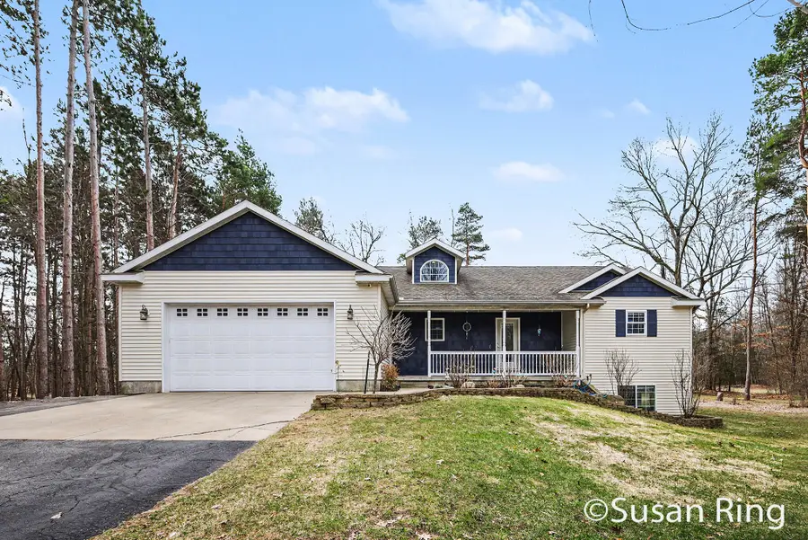 1004 Tibalew Drive Nw, Sparta, MI 49345 - #2