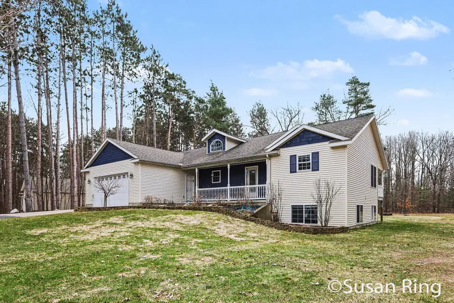 1004 Tibalew Drive Nw, Sparta, MI 49345 - #3