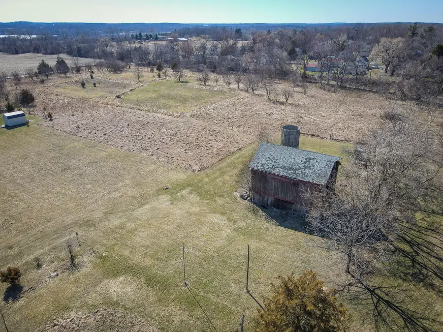 300 Woodstock Street #5 Acres, Cement City, MI 49233 - #2