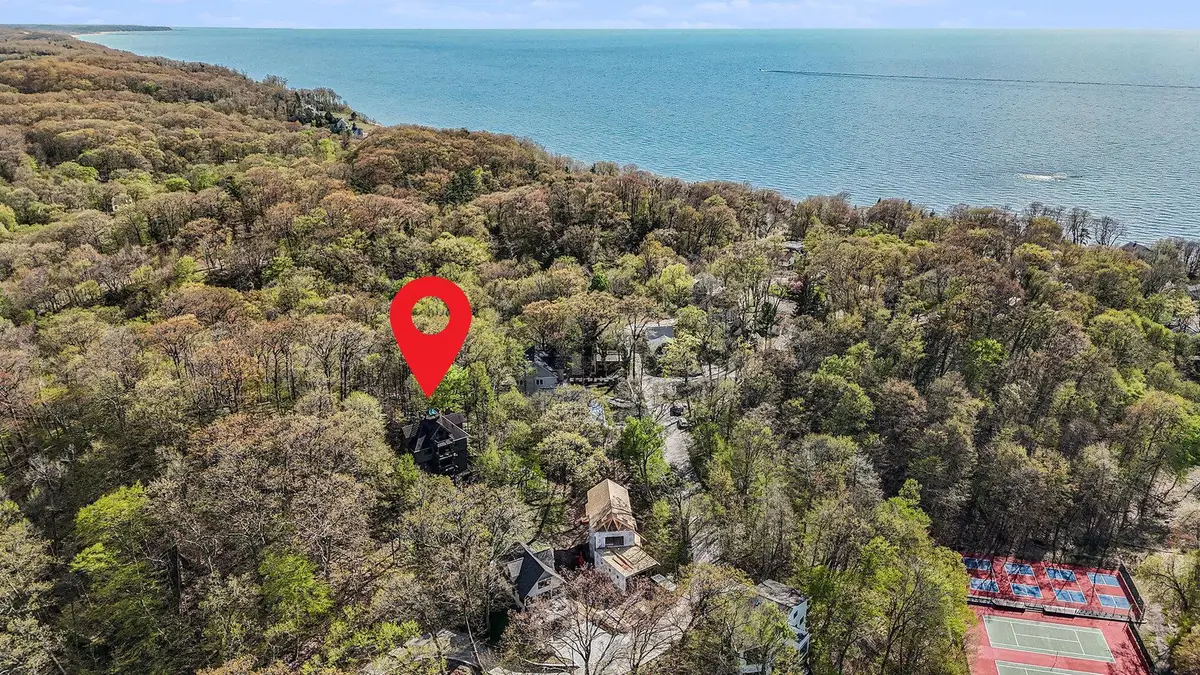 2312 Maksaba Trail, Macatawa, MI 49434 - #1