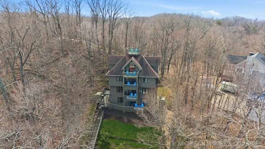 2312 Maksaba Trail, Macatawa, MI 49434 - #2