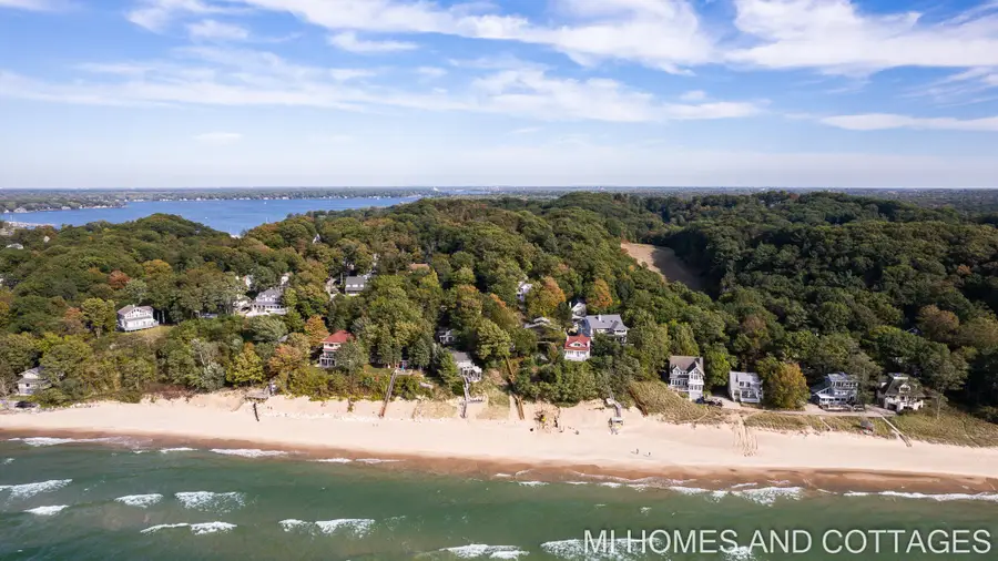 2312 Maksaba Trail, Macatawa, MI 49434 - #3