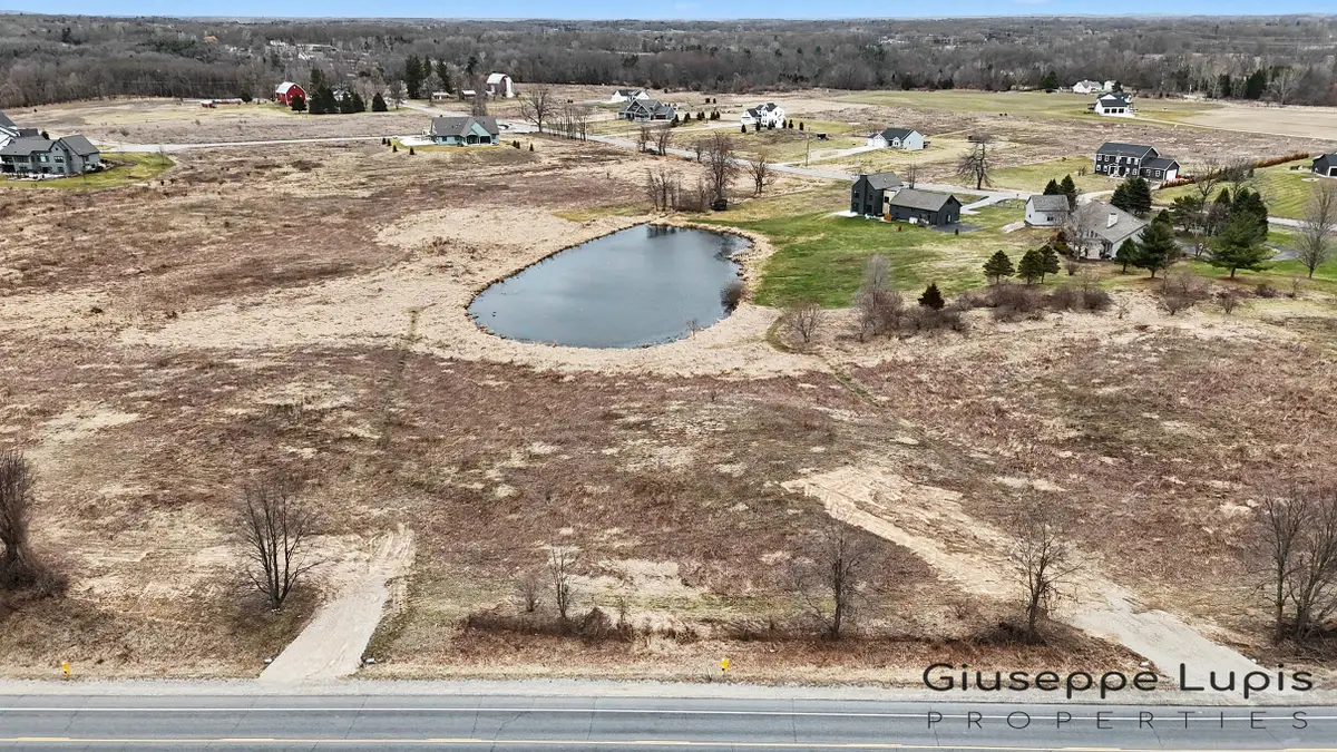 8707 Cannonsburg Road Ne, Ada, MI 49301 - #1