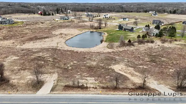 8707 Cannonsburg Road Ne, Ada, MI 49301