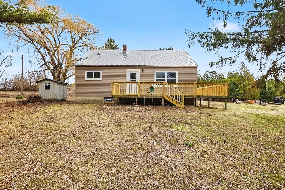 5990 N Bailey Road, Coral, MI 49322 - #1