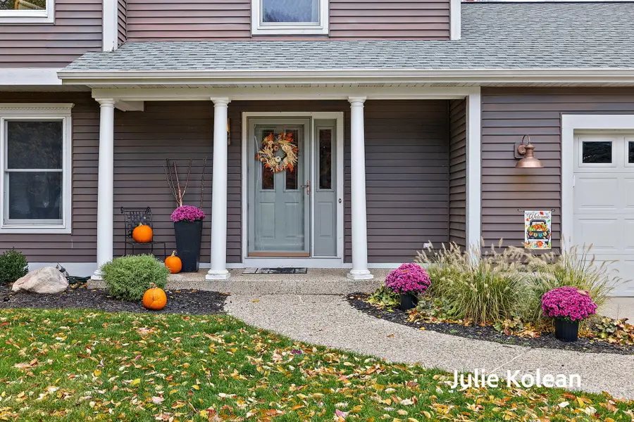 15270 Widgeon Road, Grand Haven, MI 49417 - #3