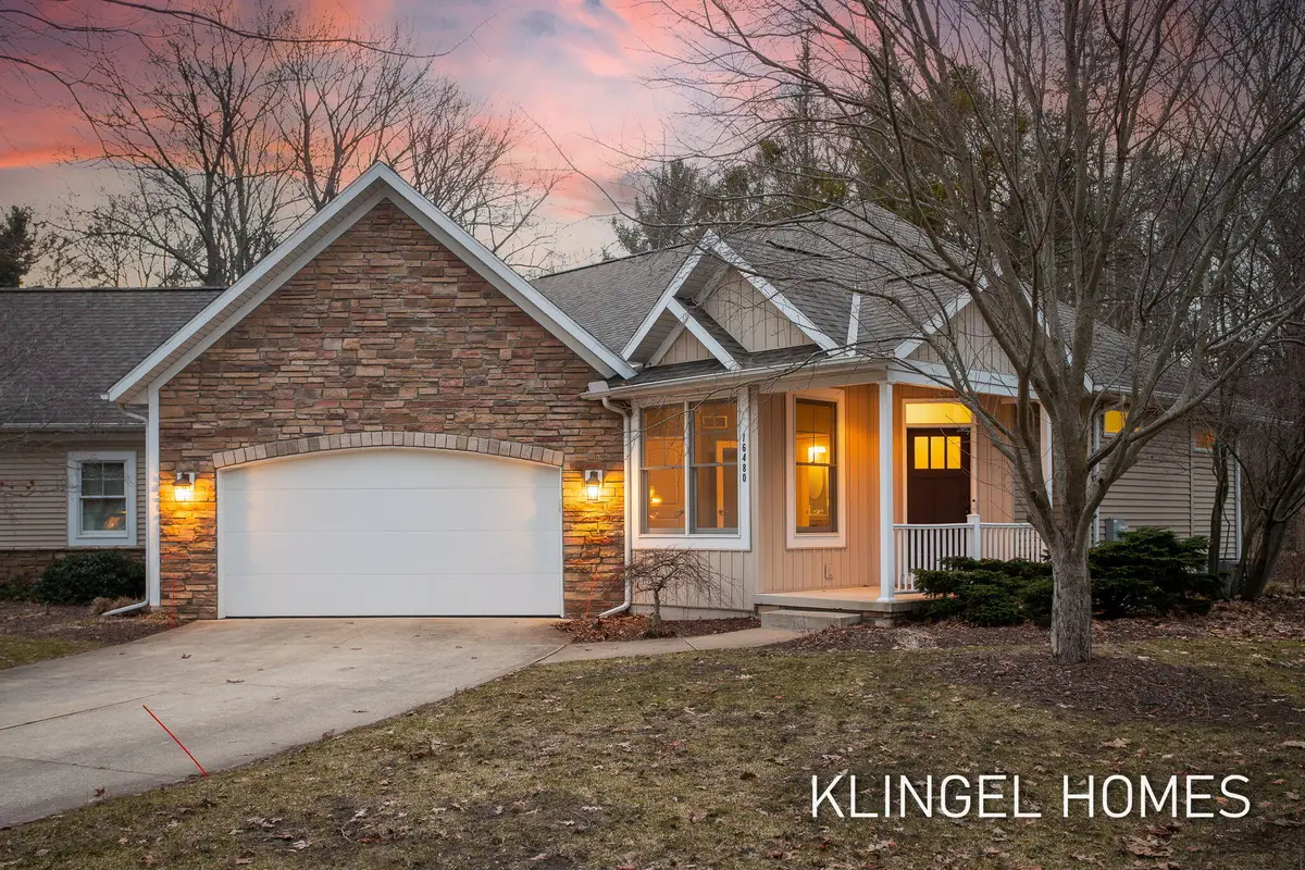 16480 Springvale Court, Spring Lake, MI 49456 - #1