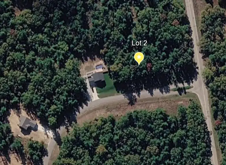 1365 Estate Street #2, Whitehall, MI 49461 - #2