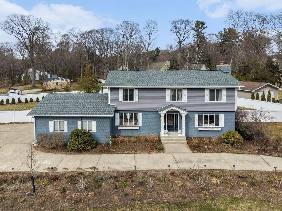 17317 Ferris Street, Grand Haven, MI 49417 - #1