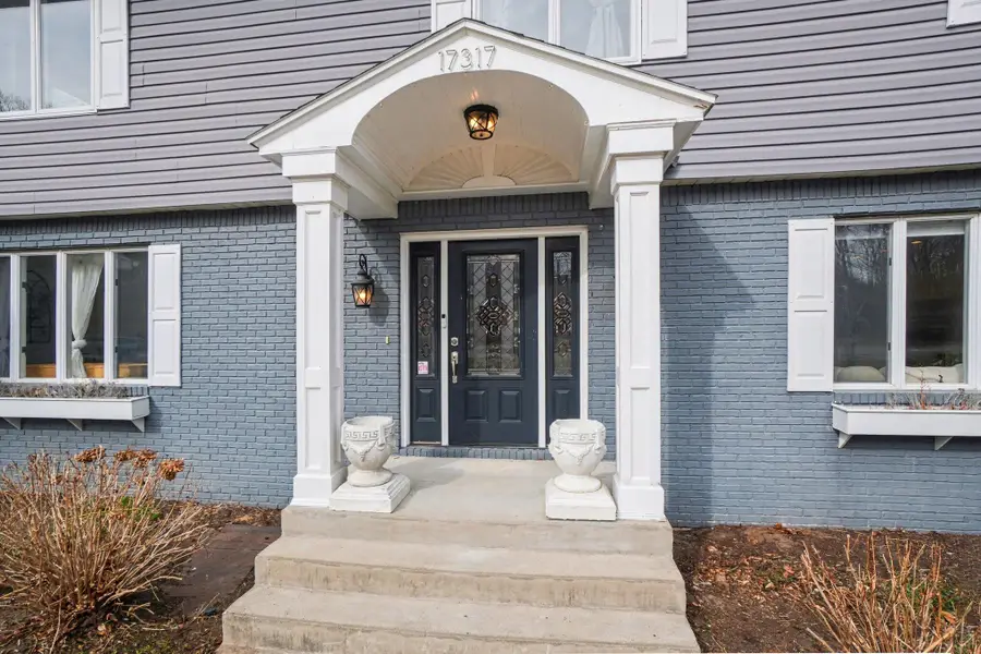 17317 Ferris Street, Grand Haven, MI 49417 - #3