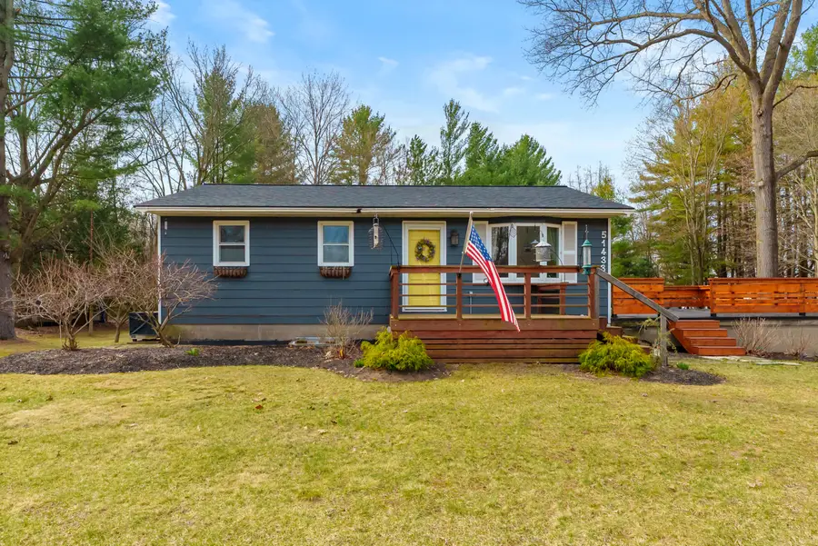 51433 8th Avenue, Grand Junction, MI 49056 - #2