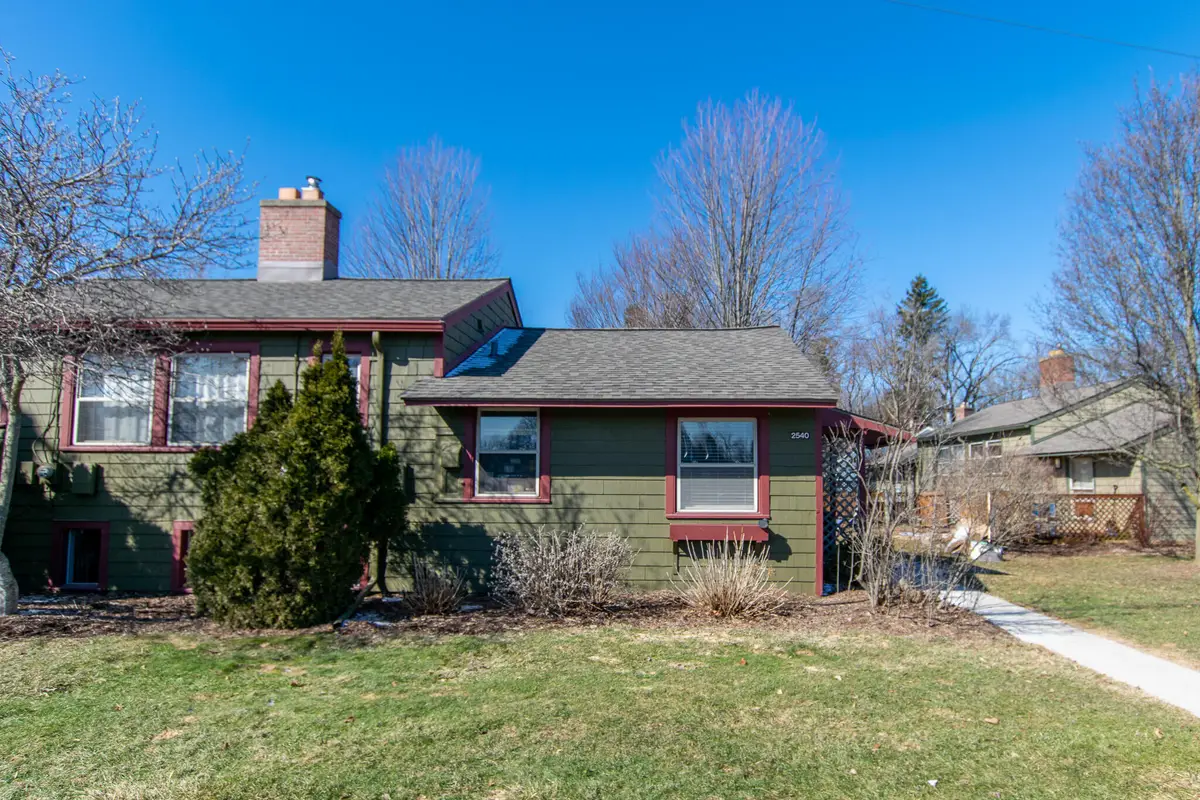 2540 Pittsfield Boulevard, Ann Arbor, MI 48104 - #1