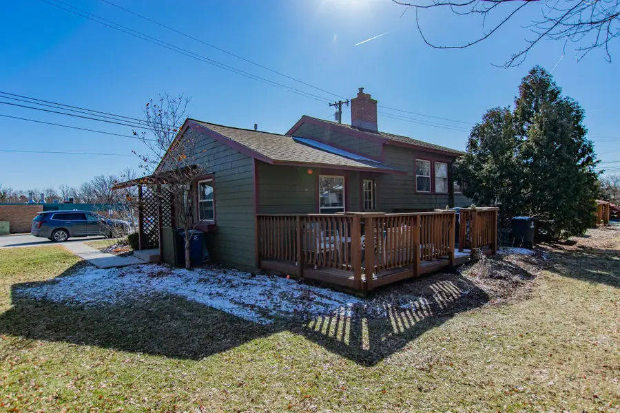 2540 Pittsfield Boulevard, Ann Arbor, MI 48104 - #3