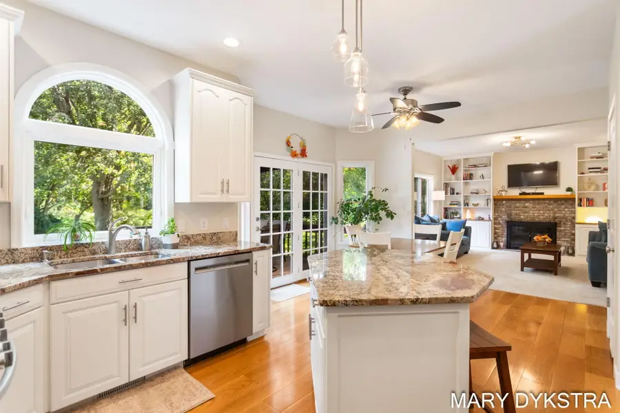 145 Bay Meadows Drive, Holland, MI 49424 - #3