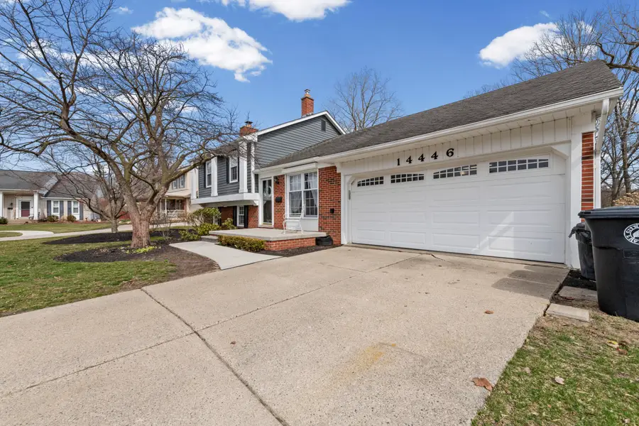 14446 Gary Lane, Livonia, MI 48154 - #3