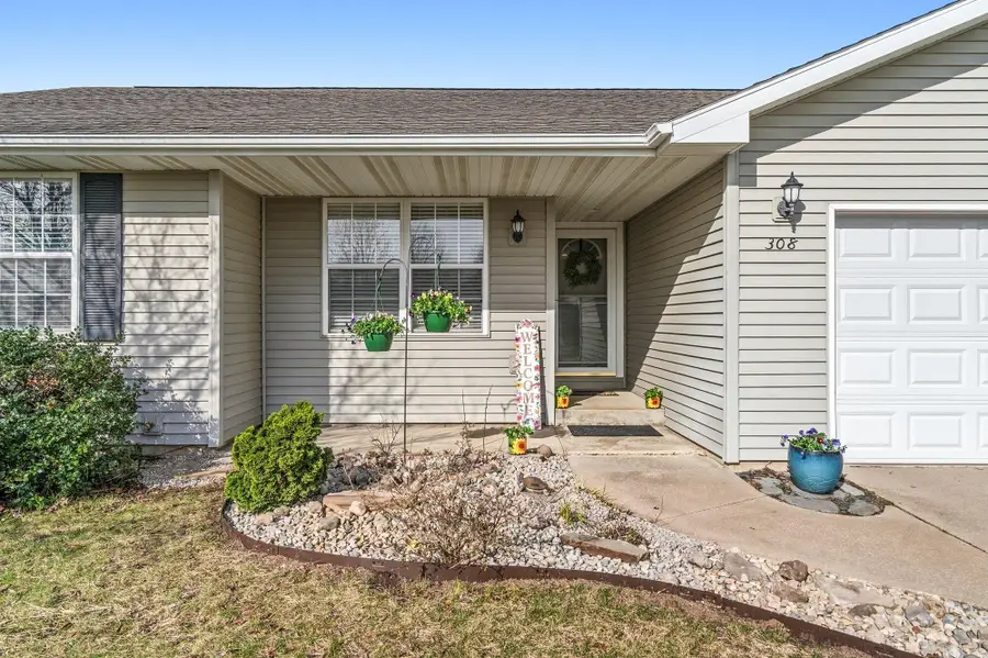 308 Nichole Street, Galesburg, MI 49053 - #3