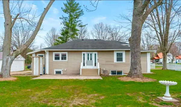 5171 N 20th Street N, Kalamazoo, MI 49004