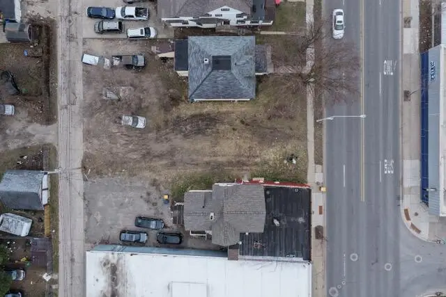 1904 Division Avenue S, Grand Rapids, MI 49507 - #2