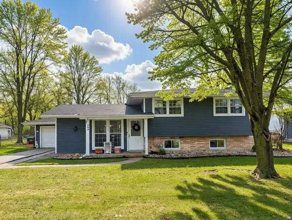 205 Bartlett Street, Clinton, MI 49236