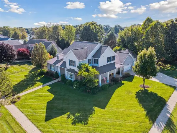 5189 Queen Victoria Lane, Kalamazoo, MI 49009