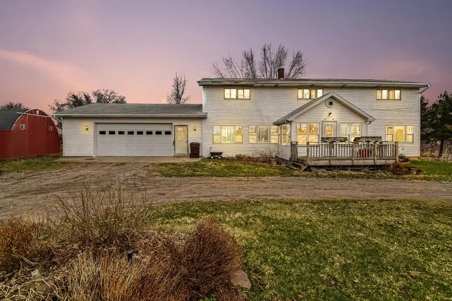 2489 10 Mile Road Nw, Sparta, MI 49345 - #2