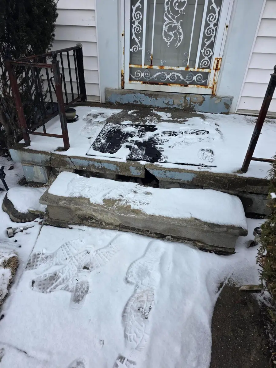 17818 Redfern Street, Detroit, MI 48219 - #2