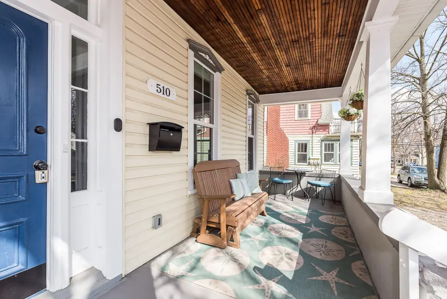 510 Hiscock Street, Ann Arbor, MI 48103 - #3