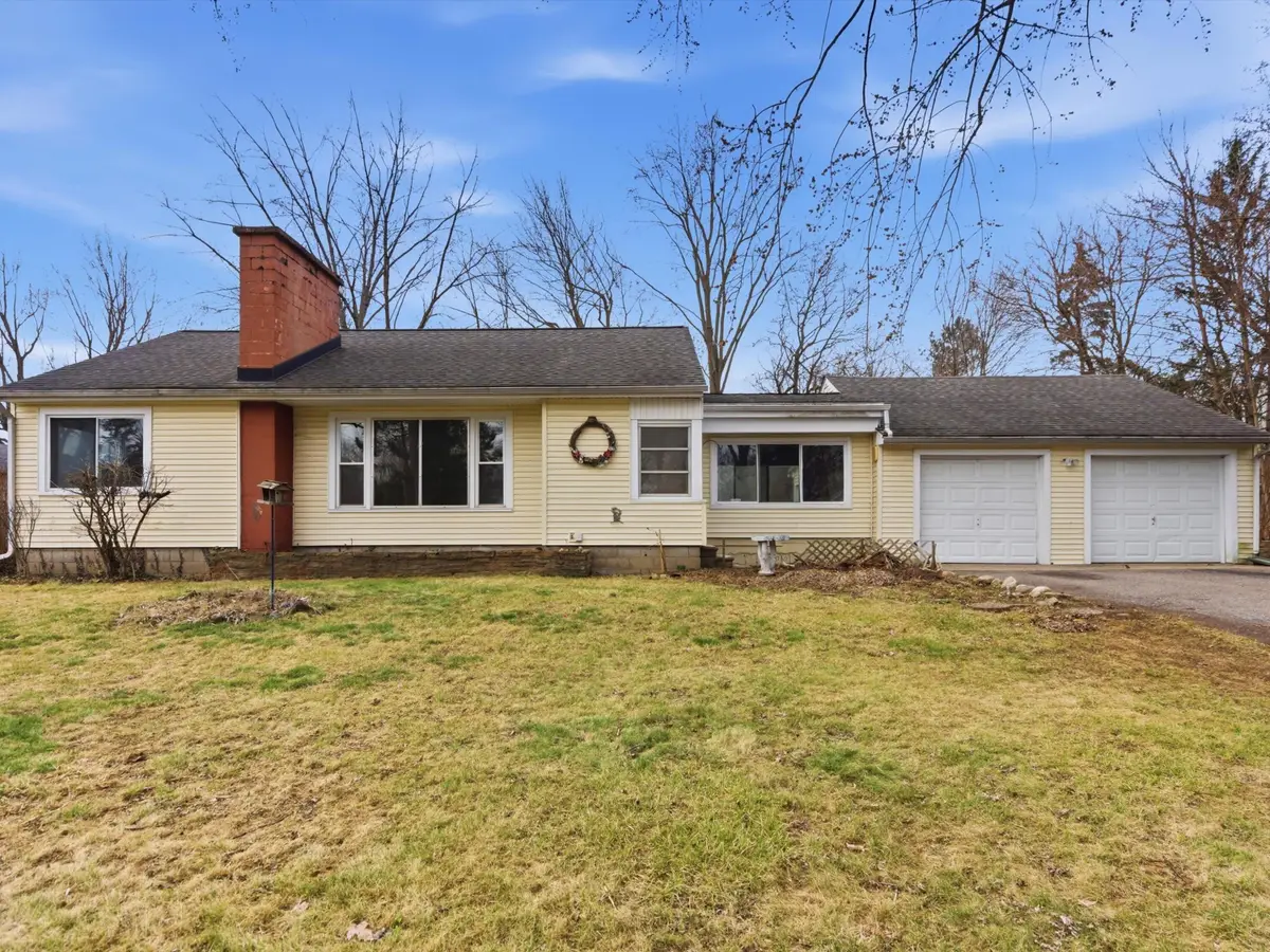 404 Upland Avenue, Pontiac, MI 48340 - #1