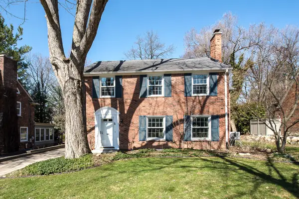 1707 Morton Avenue, Ann Arbor, MI 48104