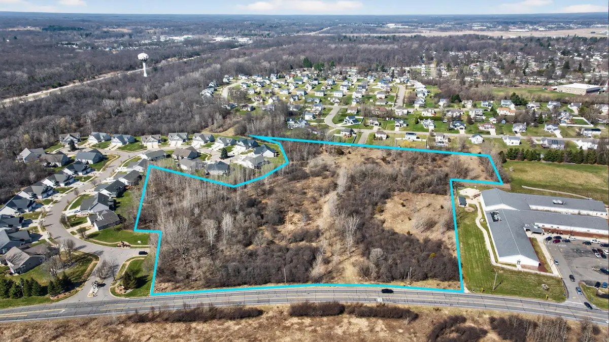 3800 Mccain Road, Jackson, MI 49203 - #1