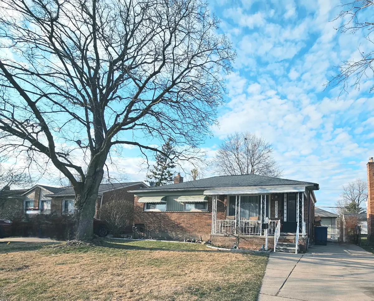 32330 Grandview Avenue, Westland, MI 48186 - #1