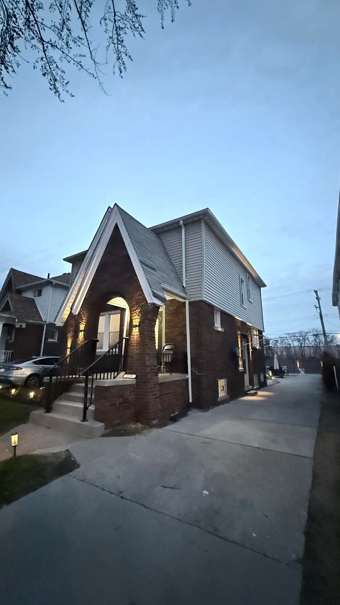 5700 Appoline Street, Dearborn, MI 48126 - #1