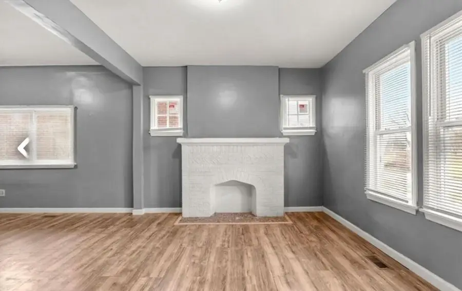 13851 Liberal, Detroit, MI 48205 - #2