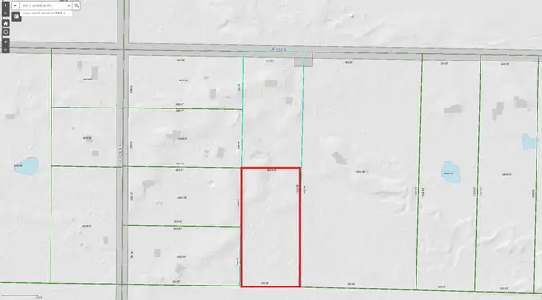 5371 Jensen Road, Fruitport, MI 49415