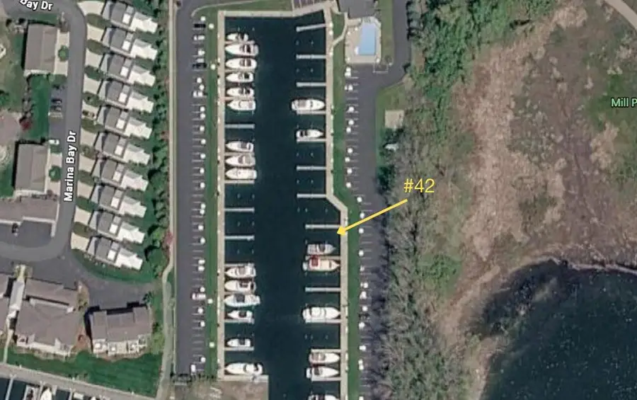 910 W Savidge Street #42, Spring Lake, MI 49456 - #2