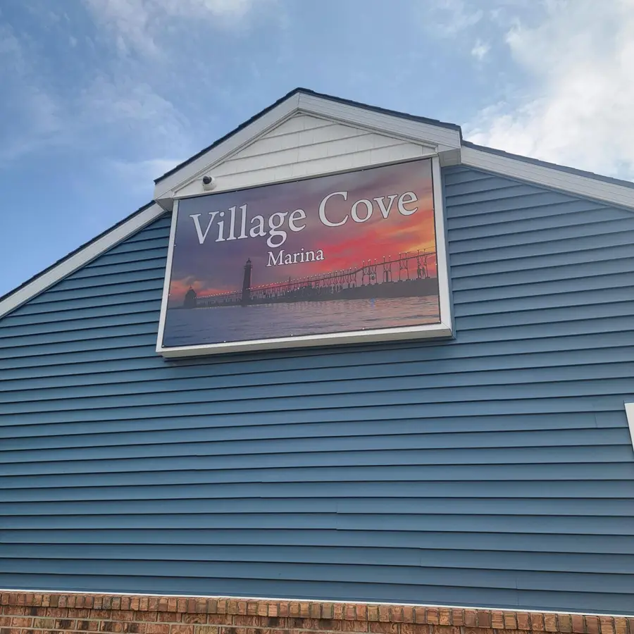 910 W Savidge Street #42, Spring Lake, MI 49456 - #3