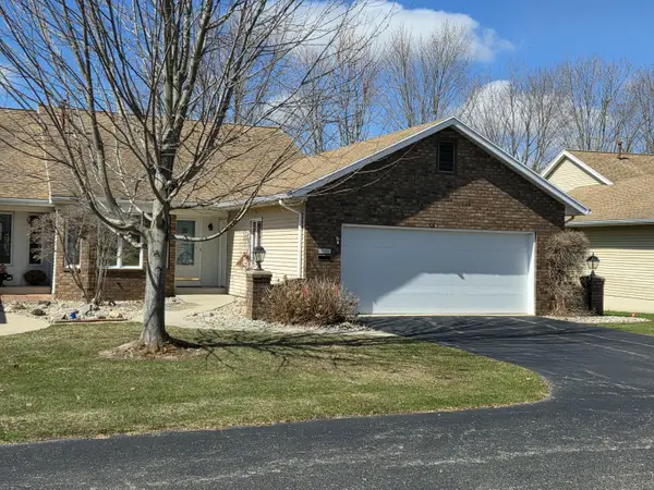 4231 Redbush Drive Sw, Grandville, MI 49418