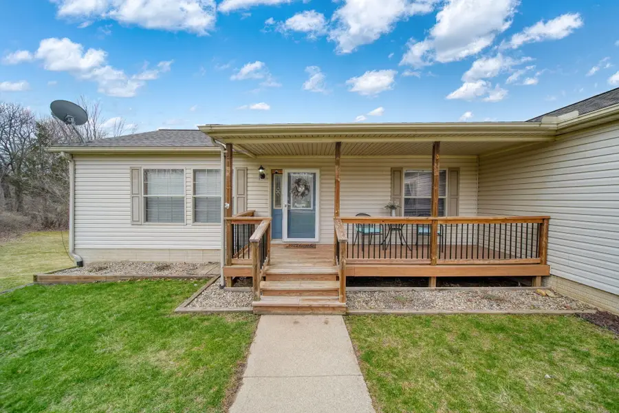 7454 Ann Arbor Road, Jackson, MI 49201 - #3