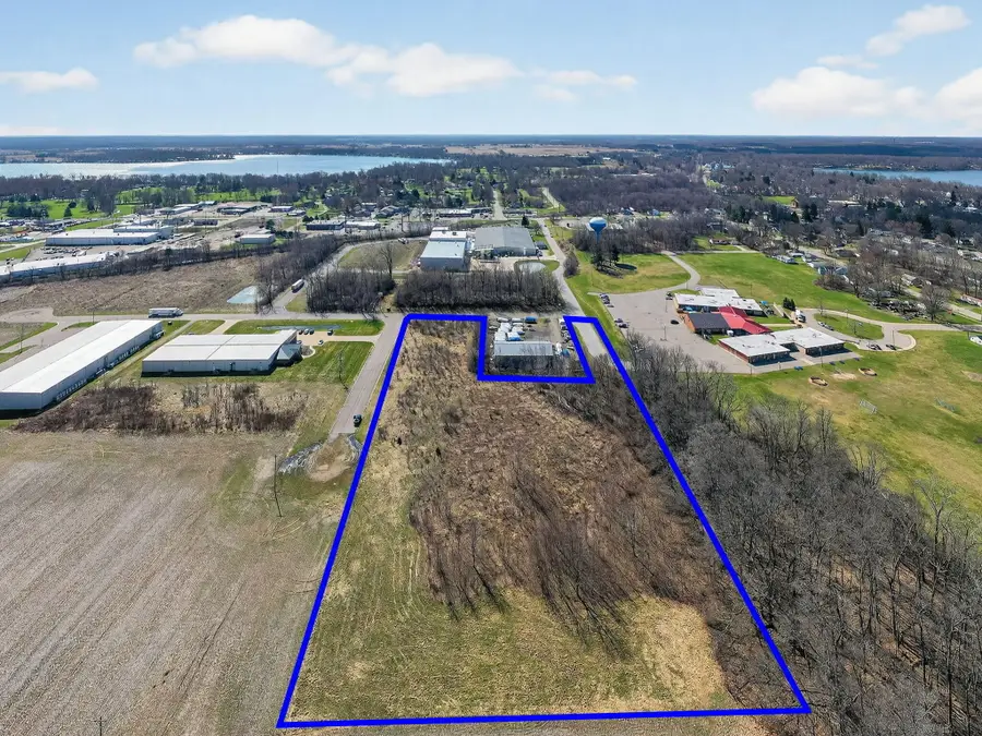 849 Labar Drive, Cassopolis, MI 49031 - #3