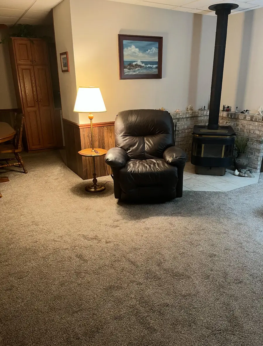 17180 Warrior Drive, Howard City, MI 49329 - #2